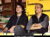 Piyush Jha at the Launch of Novel Book "Of Love And Politics"